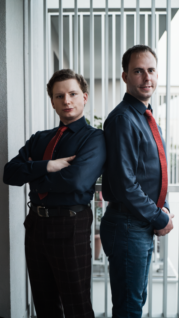 LanguageGateway założyciele